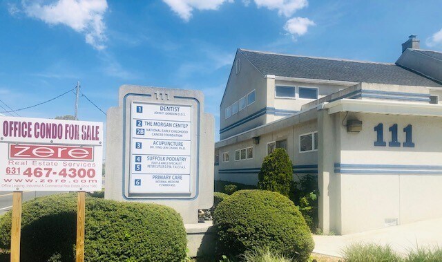 More Photos Of 111 Carleton Ave, Islip Terrace Medical For Lease