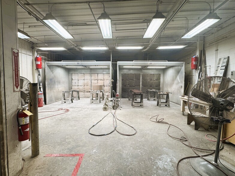 More Photos Of 2145 Winder Hwy, Dacula Warehouse For Sale