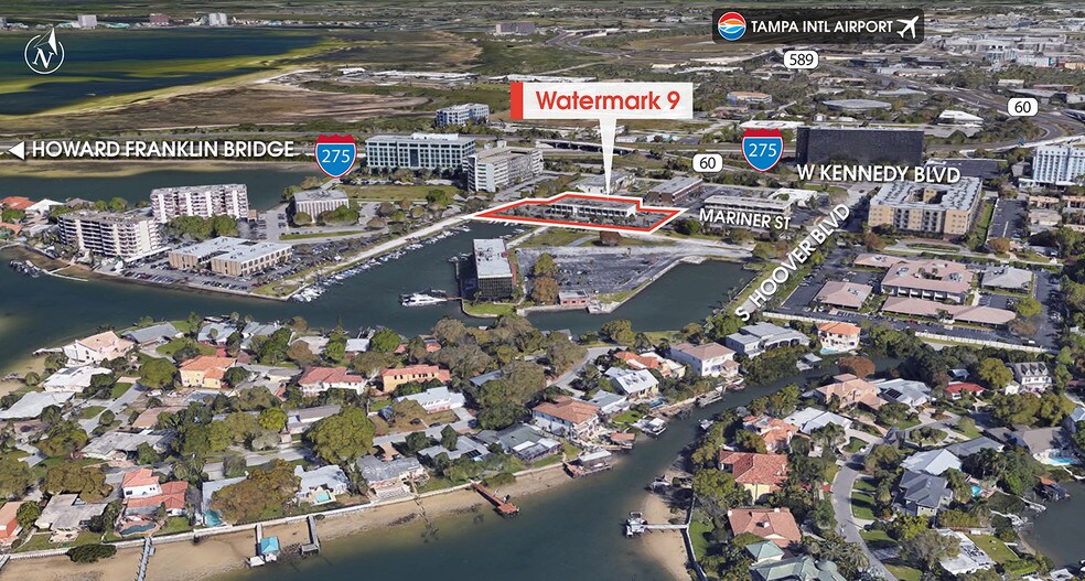 More Photos Of 5440 Mariner St, Tampa Office For Lease