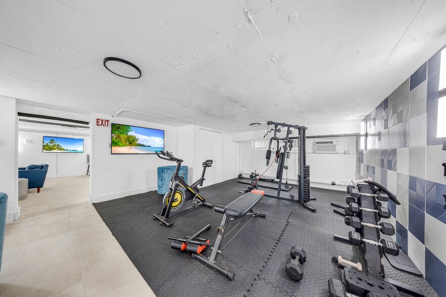 More Photos Of 7830-7842 Abbott Ave, Miami Beach Apartments For Sale
