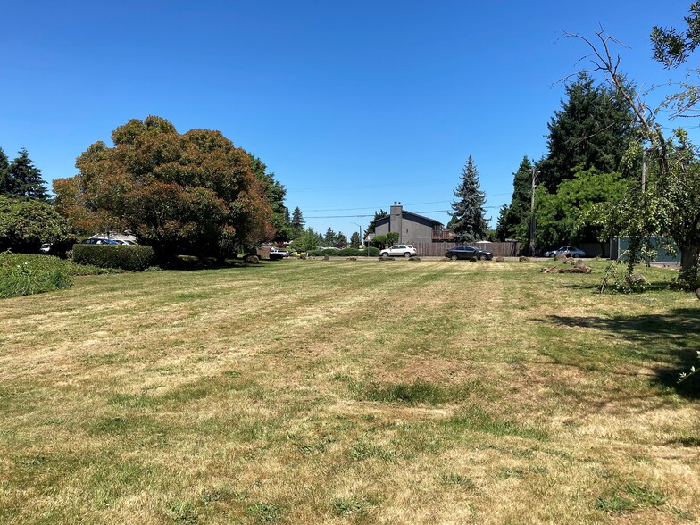 Primary Photo Of 600 NW Fariss Rd, Gresham Land For Sale