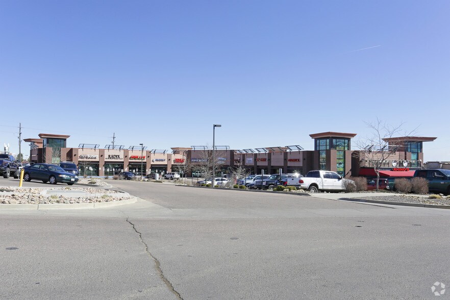 Primary Photo Of 4307-4359 Integrity Center Pt, Colorado Springs Freestanding For Lease
