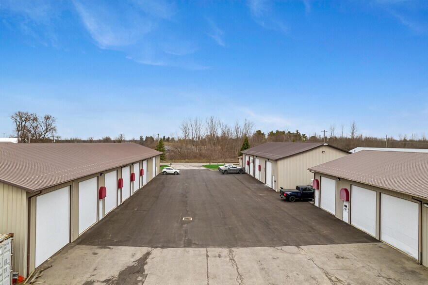 More Photos Of 491 Erie St, Lancaster Warehouse For Sale