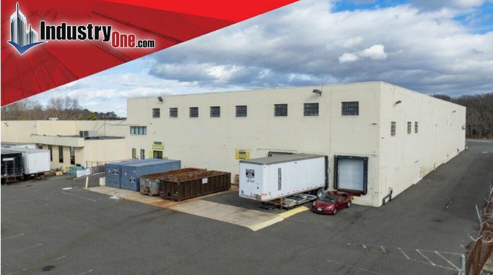 More Photos Of 2052 Route 112, Medford Warehouse For Lease