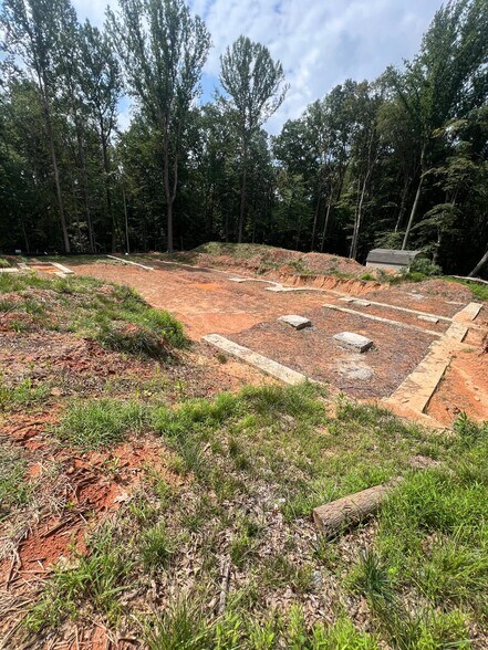 Primary Photo Of 7114 Wolf Den Rd, Fairfax Station Land For Sale