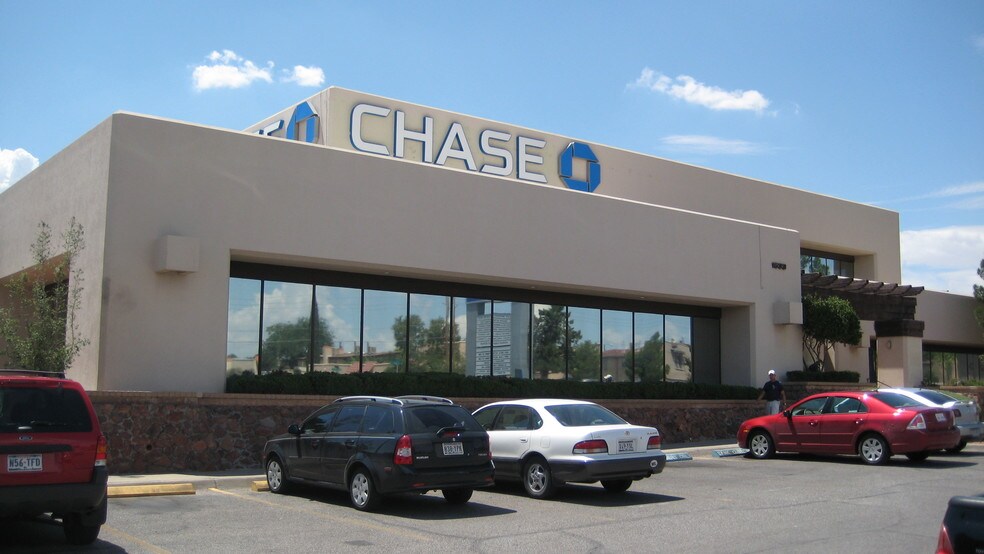 More Photos Of 1533 Lee Trevino Dr, El Paso Office For Lease