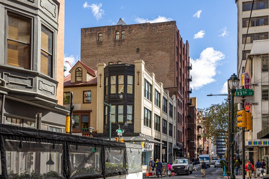 More Photos Of 1217 Sansom St, Philadelphia Loft Creative Space For Lease