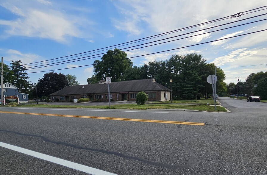More Photos Of 681 S Broadway, Pennsville Office For Sale