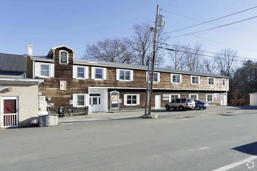 Primary Photo Of 41 Depot St, Bridgton Office For Lease