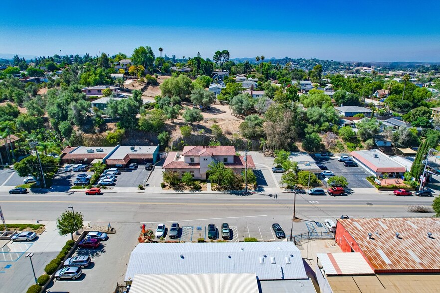 More Photos Of 343 E Alvarado St, Fallbrook Freestanding For Sale