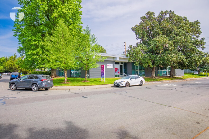 More Photos Of 109 Scripps Dr, Sacramento Office For Sale
