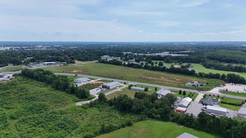 More Photos Of 0000 Joe Mallisham Parkway, Tuscaloosa Land For Sale