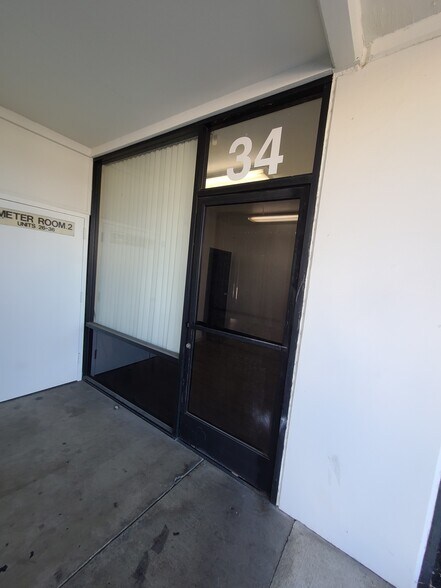 More Photos Of 2-72 N Central Ave, Upland Warehouse For Sale
