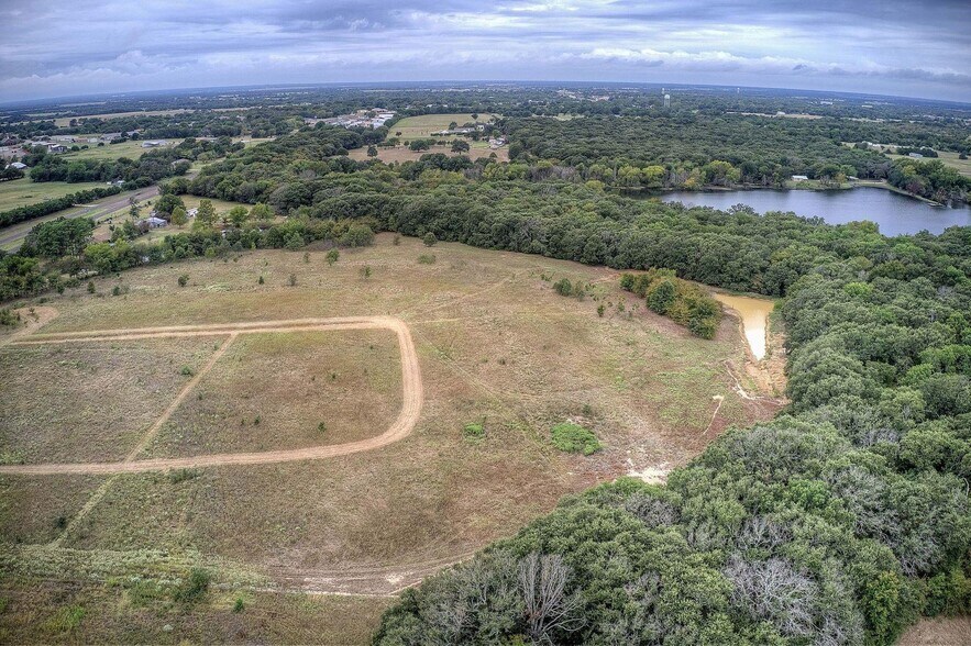 More Photos Of 2383 Goodnight Boulevard, Wills Point Land For Sale