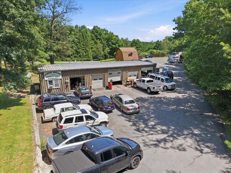 More Photos Of 111 Mountain Springs Rd, Milford Land For Sale