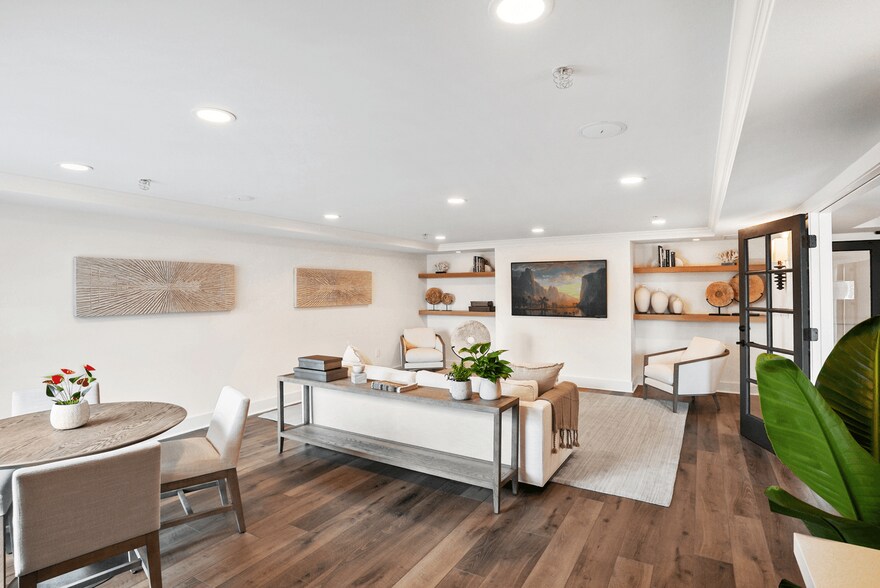 More Photos Of 353-383 Aragon Ave, Coral Gables Apartments For Lease