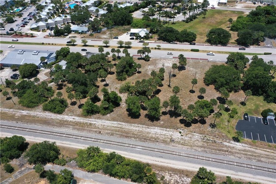 More Photos Of 1531 US Highway 1, Sebastian Land For Sale