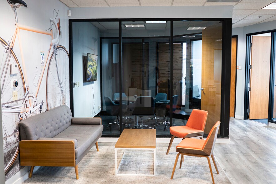 More Photos Of 1300 Eastman Ave, Ventura Loft Creative Space For Sale