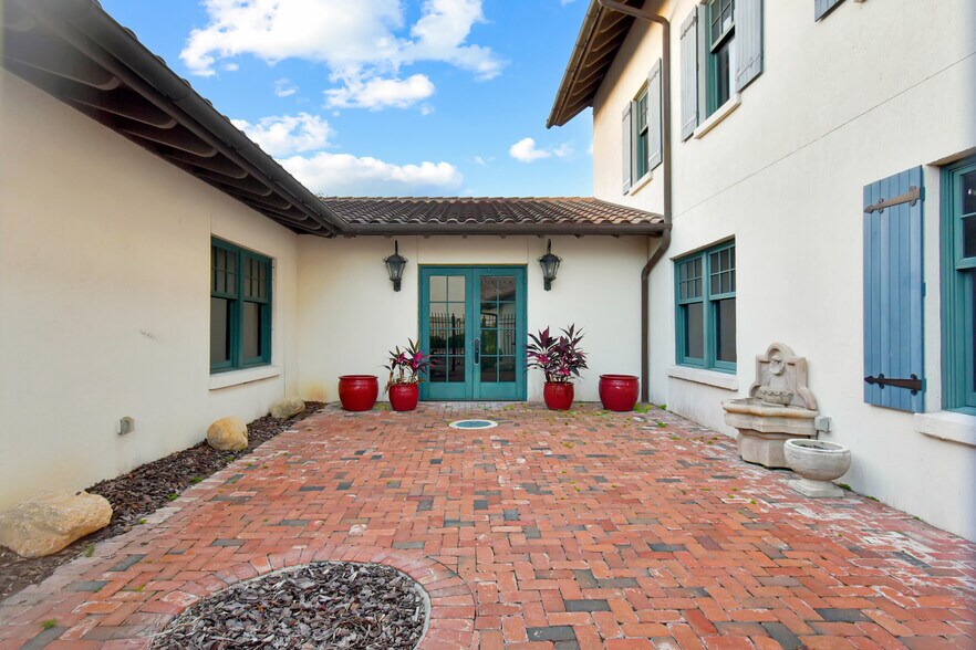 More Photos Of 605 Palencia Club Dr, Saint Augustine Office For Lease