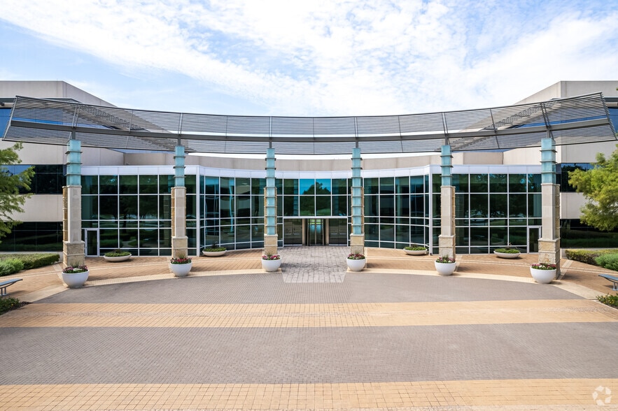 Primary Photo Of 5340 Legacy Dr, Plano Office For Lease