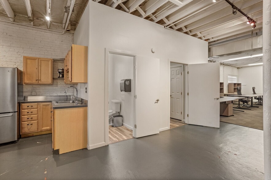 More Photos Of 1201 E 3rd St, Tulsa Office For Sale