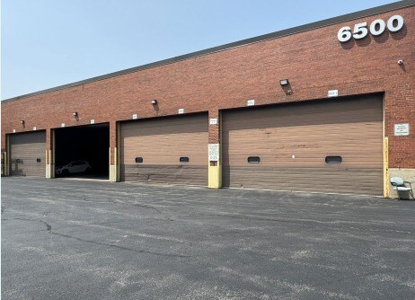 More Photos Of 6500 W Cortland St, Chicago Warehouse For Sale