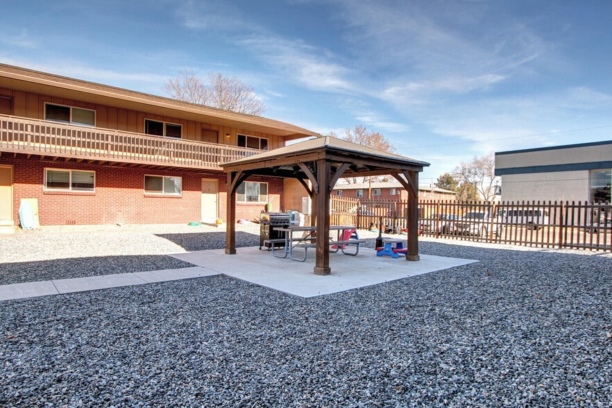 More Photos Of 5351-5361 Everett St, Arvada Apartments For Sale