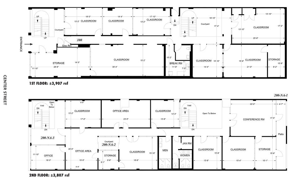 More Photos Of 2015 Center St, Berkeley Office For Lease