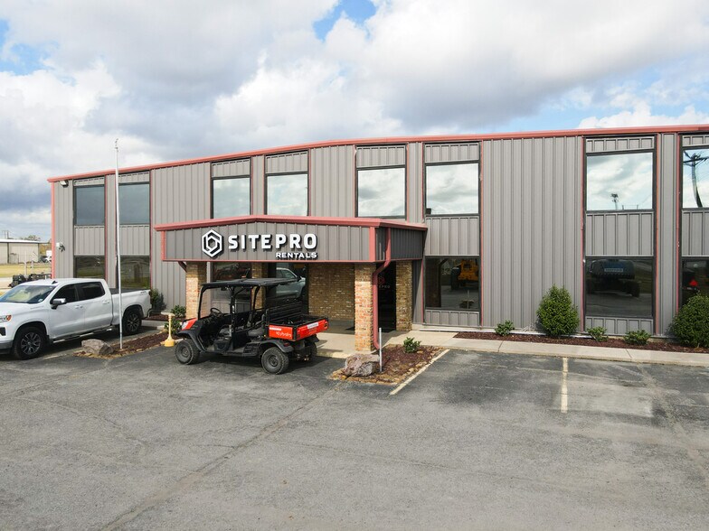 More Photos Of 3721 Highway 90 E, Broussard Light Distribution For Lease