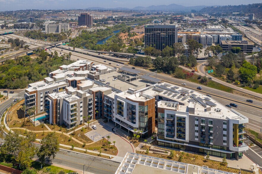 More Photos Of 375 Camino De La Reina, San Diego Multifamily For Sale