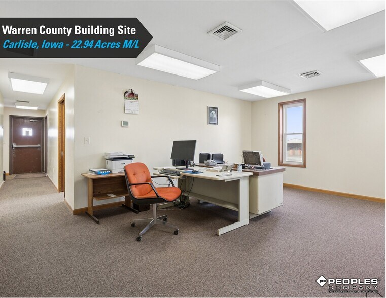 More Photos Of 4334 170th Ave, Carlisle Land For Sale