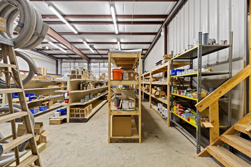 More Photos Of 3698 E Marshall Ave, Longview Warehouse For Sale