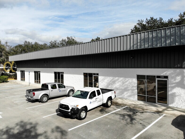 More Photos Of 1200-1690 Tropic Park Dr, Sanford Unknown For Lease