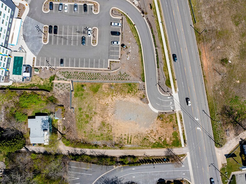 More Photos Of 1480 Tunnel Rd, Asheville Land For Sale