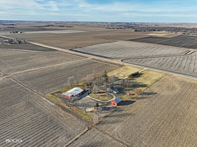 More Photos Of 13230 Chicago Rd, Somonauk Land For Sale