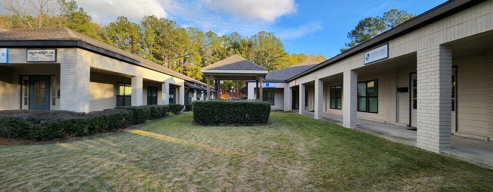 More Photos Of 6400 Bradley Park Dr, Columbus Office For Lease