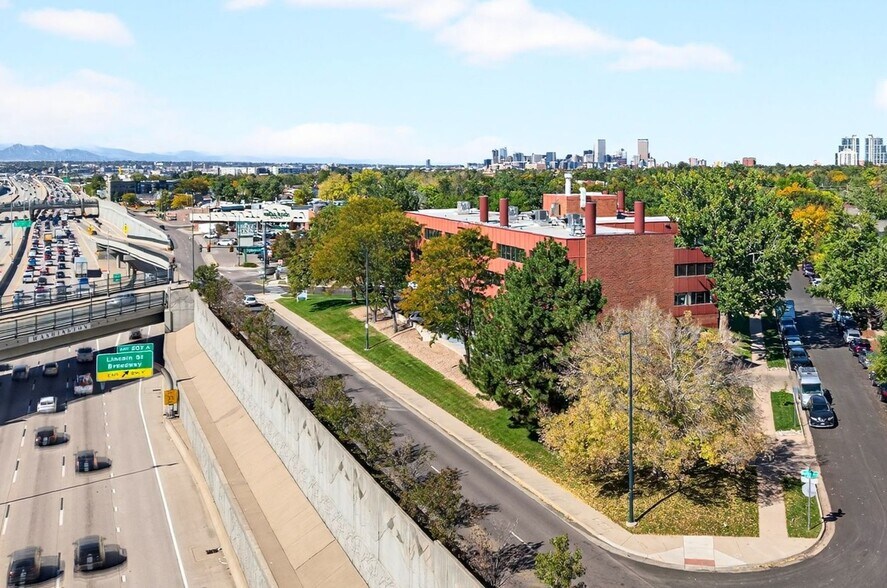 More Photos Of 1221 S Clarkson St, Denver Office For Lease