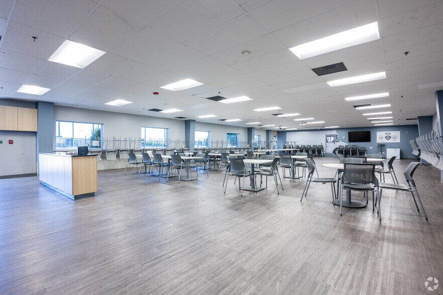 More Photos Of 100 Morgan Olson Way, Ringgold Manufacturing For Sale