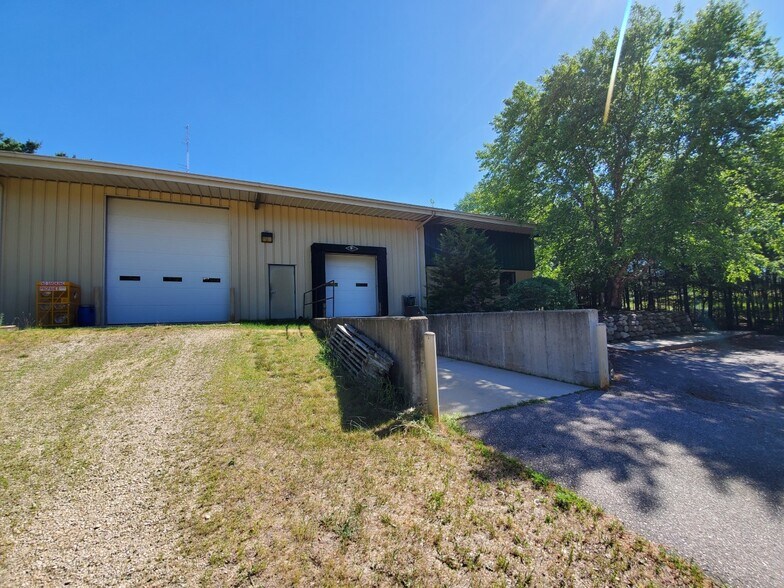 More Photos Of 520 Mill, Montello Industrial For Sale