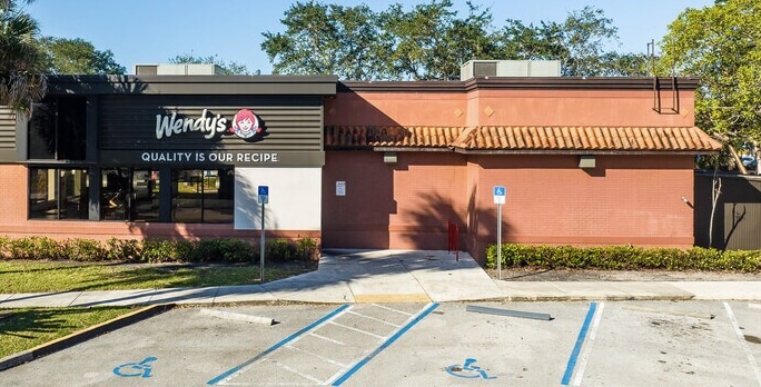 More Photos Of 11383 W Palmetto Park Dr, Boca Raton Fast Food For Lease