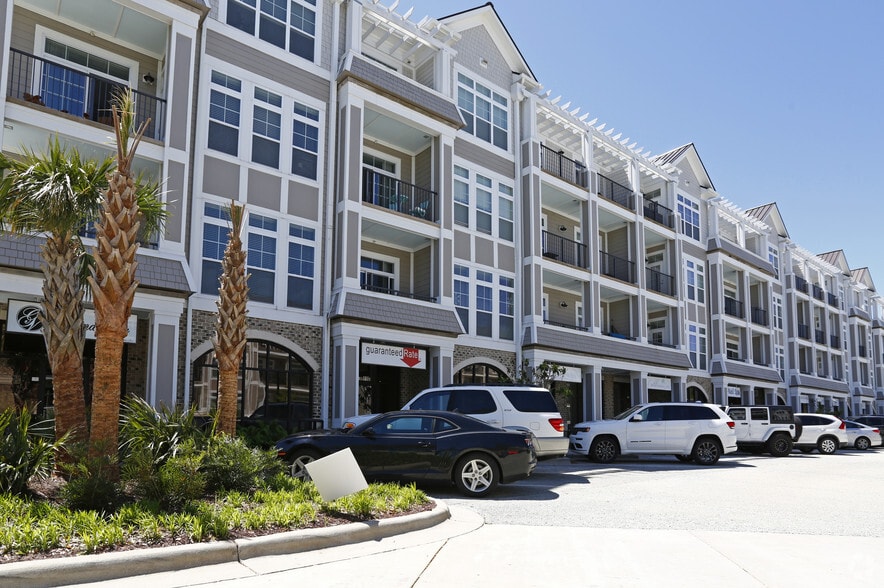 More Photos Of 7205-7215 Wrightsville Ave, Wilmington Apartments For Lease