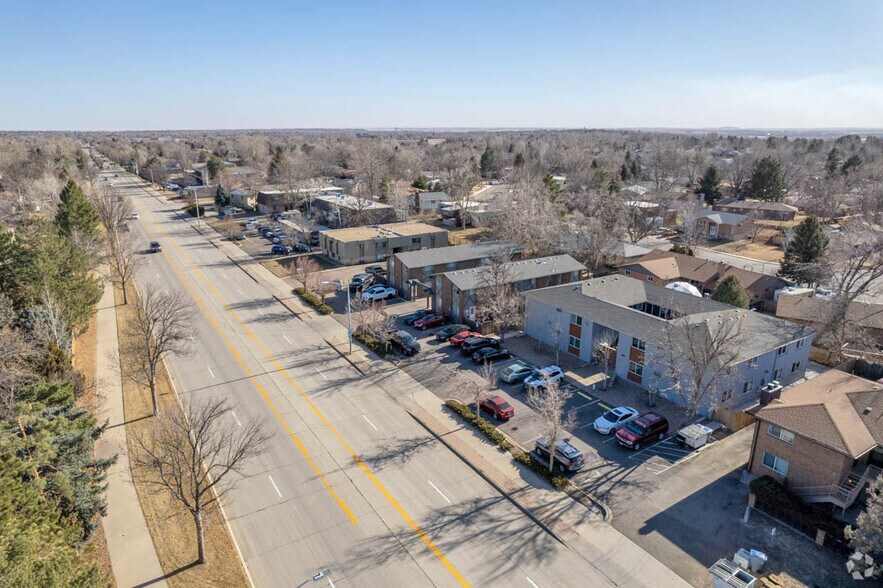 More Photos Of 3043 17th Ave, Longmont Apartments For Sale