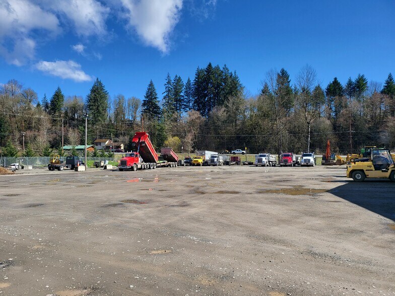 More Photos Of 115 Butte Hill Rd, Woodland Industrial For Lease