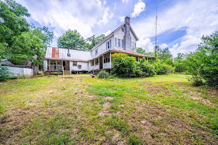 More Photos Of 904 Rabun Rd, Sparta Land For Sale