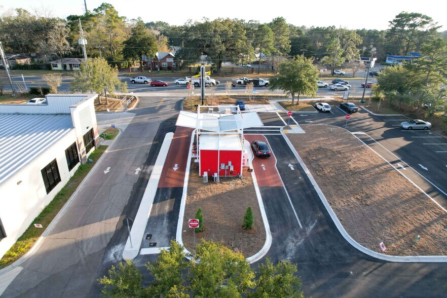 More Photos Of 952 W Tharpe St, Tallahassee Convenience Store For Sale