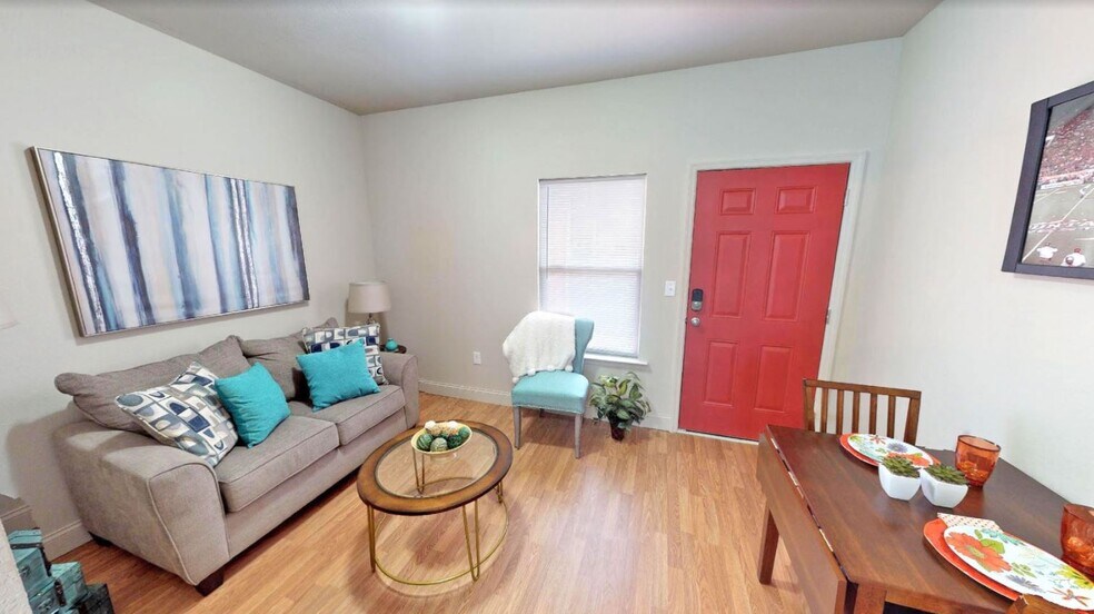 More Photos Of 841 E Central Ave, Moultrie Apartments For Sale