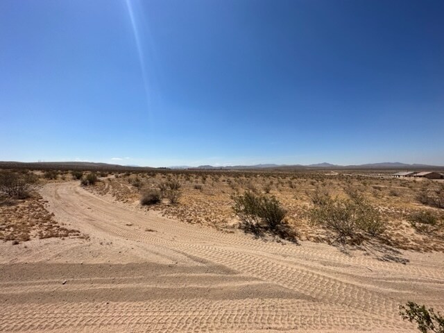 More Photos Of 0 Tortoise Rd, Barstow Land For Sale