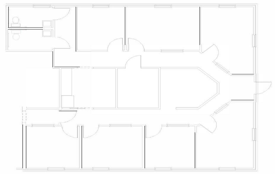 More Photos Of 11099 Houze Rd, Roswell Unknown For Lease