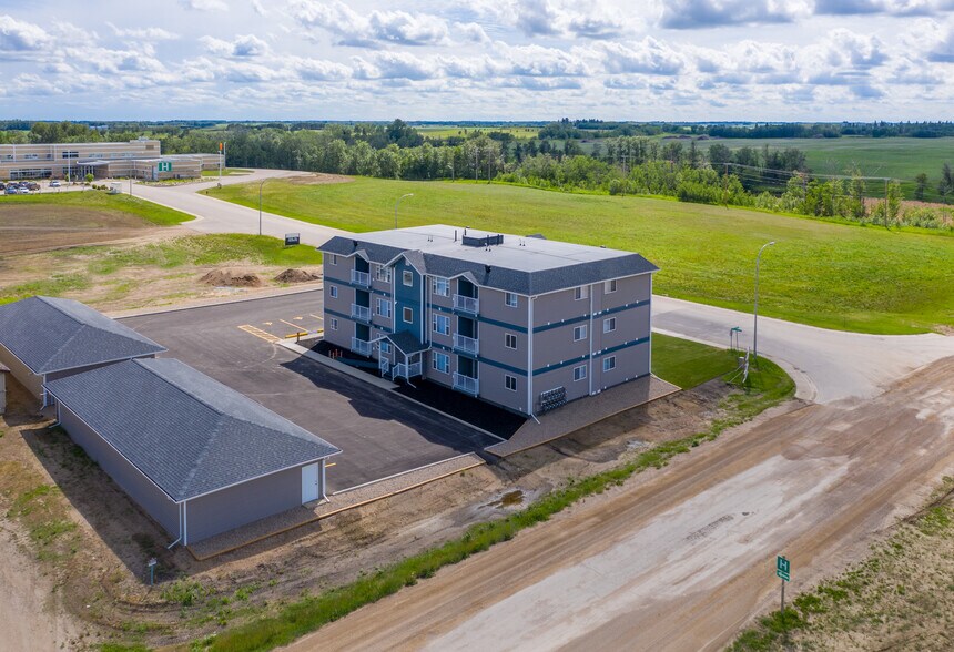 More Photos Of 615 2 nd Ave, Shellbrook Apartments For Sale