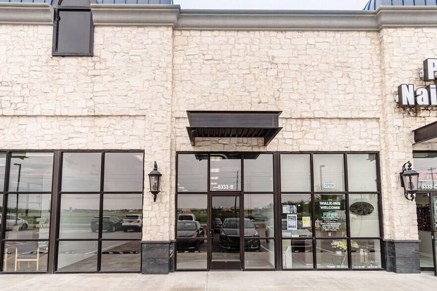 More Photos Of 6333 E 120th Ct, Bixby Freestanding For Lease